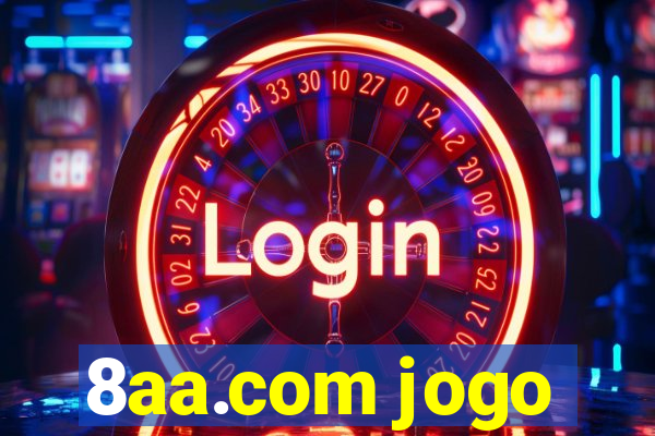 8aa.com jogo